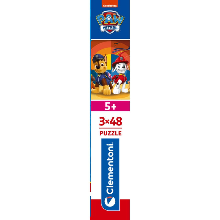 Paw Patrol - 3x48 parça