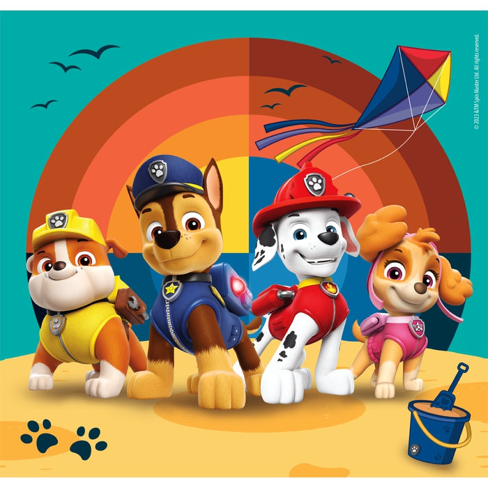 Paw Patrol - 3x48 parça