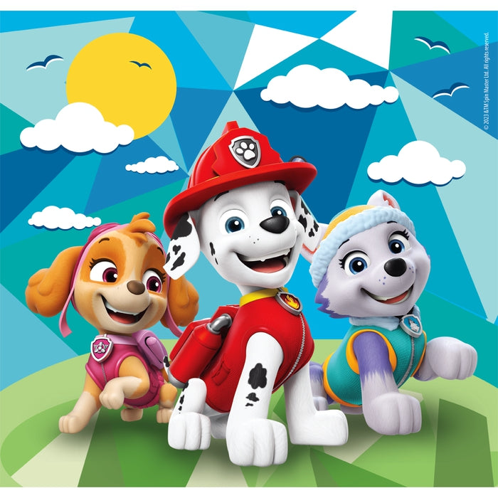 Paw Patrol - 3x48 parça