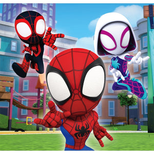 Marvel Spidey & His Amazing Friends - 3x48 parça