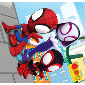 Marvel Spidey & His Amazing Friends - 3x48 parça