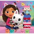 Load image into Gallery viewer, Gabby's Dollhouse - 3x48 parça
