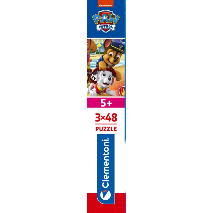 Paw Patrol - 3x48 parça