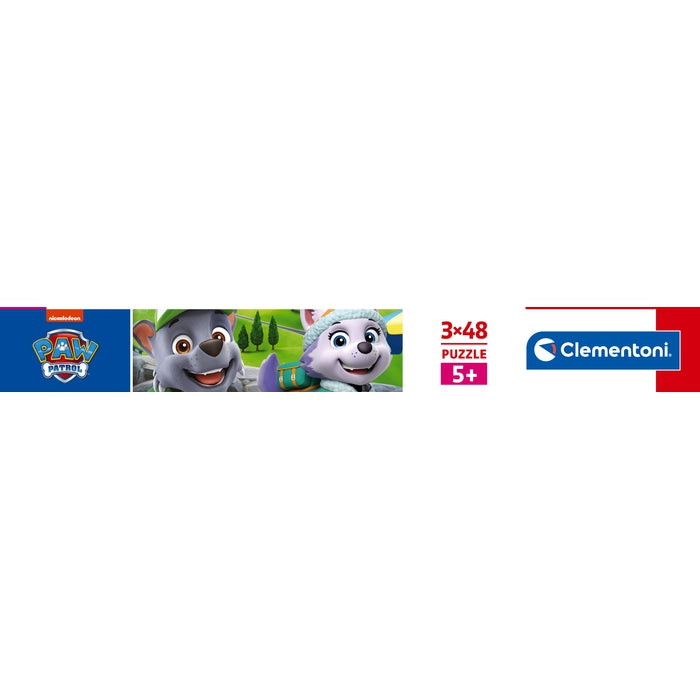 Paw Patrol - 3x48 parça