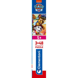 Paw Patrol - 3x48 parça