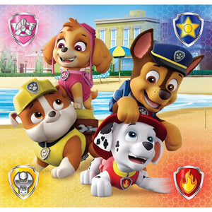 Paw Patrol - 3x48 parça