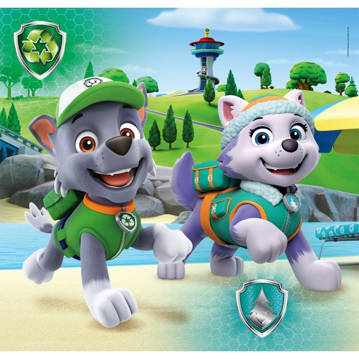 Paw Patrol - 3x48 parça