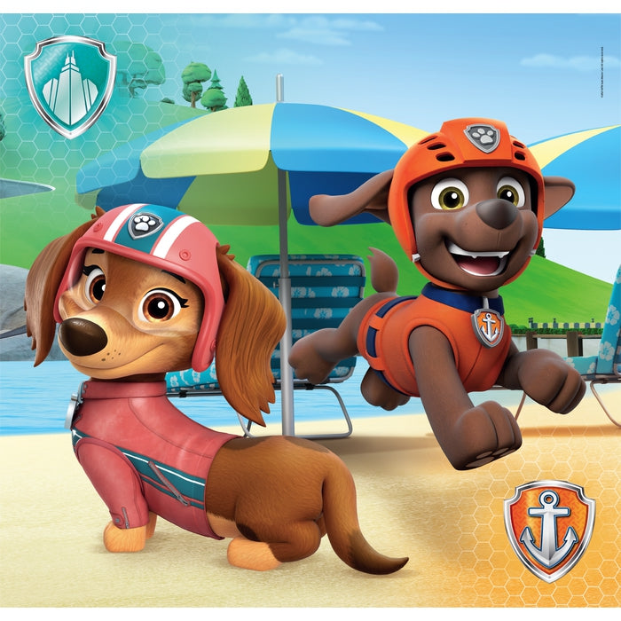 Paw Patrol - 3x48 parça