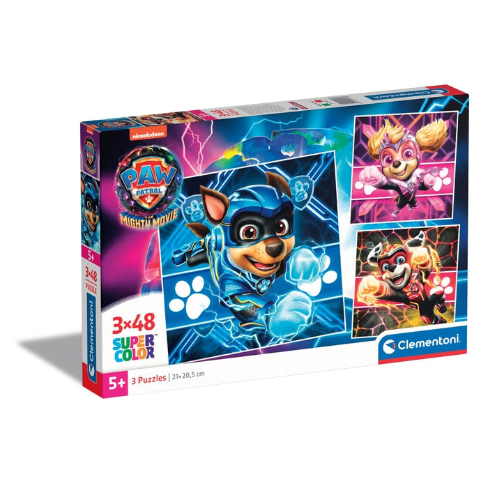 Paw Patrol - 3x48 parça