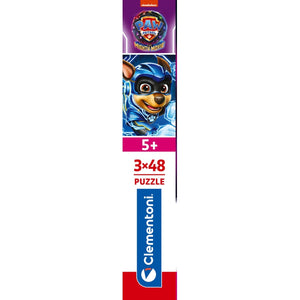 Paw Patrol - 3x48 parça