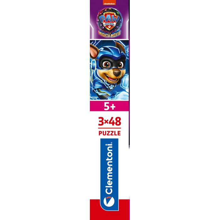 Paw Patrol - 3x48 parça