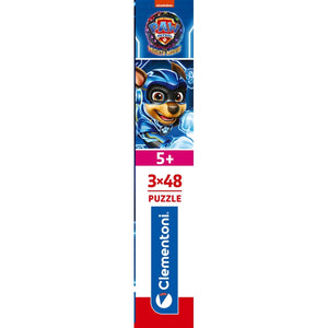 Paw Patrol - 3x48 parça