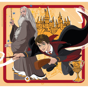 Harry Potter - 3x48 parça