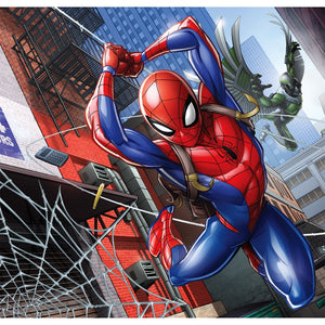 Marvel Spiderman - 3x48 parça