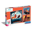 Load image into Gallery viewer, The Lion King - 3x48 parça
