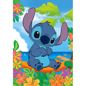 Disney Stitch - 104 parça