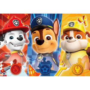 Paw Patrol - 104 parça