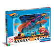 Load image into Gallery viewer, Hotwheels - 104 parça
