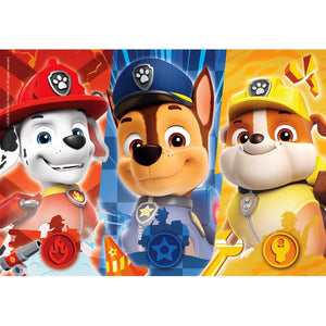 Paw Patrol - 104 parça