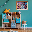 Load image into Gallery viewer, Monster High - 104 parça
