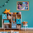 Load image into Gallery viewer, Monster High - 104 parça
