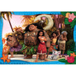 Load image into Gallery viewer, Disney Vaiana 2 - 104 parça
