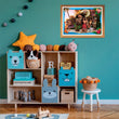 Load image into Gallery viewer, Disney Vaiana 2 - 104 parça
