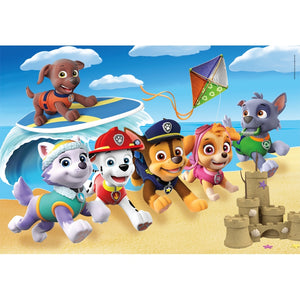 Paw Patrol - 60 parça