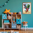 Load image into Gallery viewer, Marvel Avengers - 60 parça
