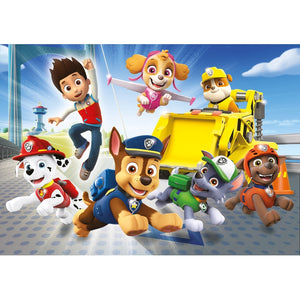 Paw Patrol - 60 parça