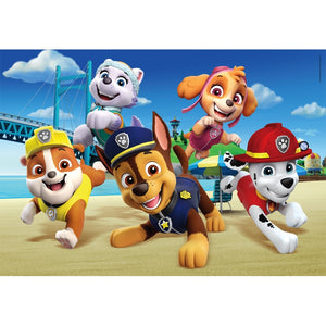 Paw Patrol - 60 parça