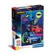 Load image into Gallery viewer, Batwheels - 60 parça
