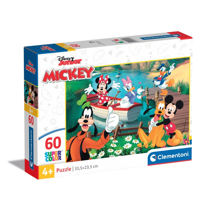 Disney Classics - 60 parça – Clementoni TR