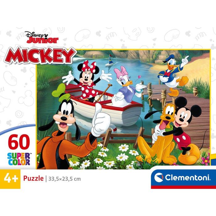 Disney Classics - 60 parça