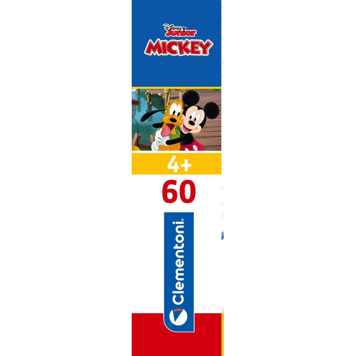 Disney Classics - 60 parça