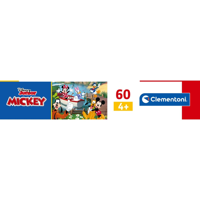 Disney Classics - 60 parça