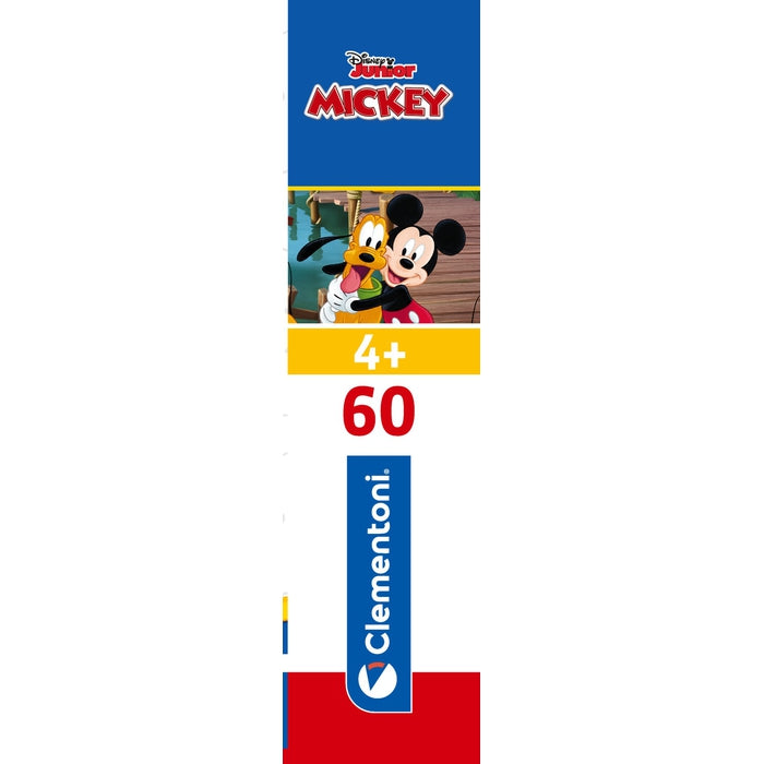 Disney Classics - 60 parça