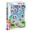 Load image into Gallery viewer, Disney Classic - 104 parça
