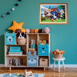 Load image into Gallery viewer, Sonic - 104 parça
