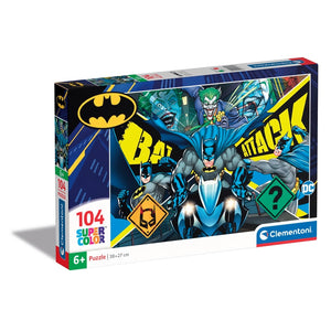 Batman - 104 parça