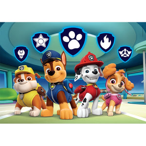 Paw Patrol - 104 parça