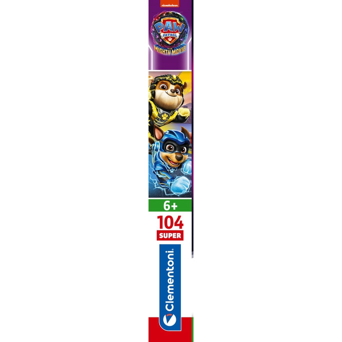 Paw Patrol - 104 parça