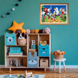 Load image into Gallery viewer, Sonic - 104 parça
