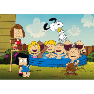 Peanuts - 104 parça