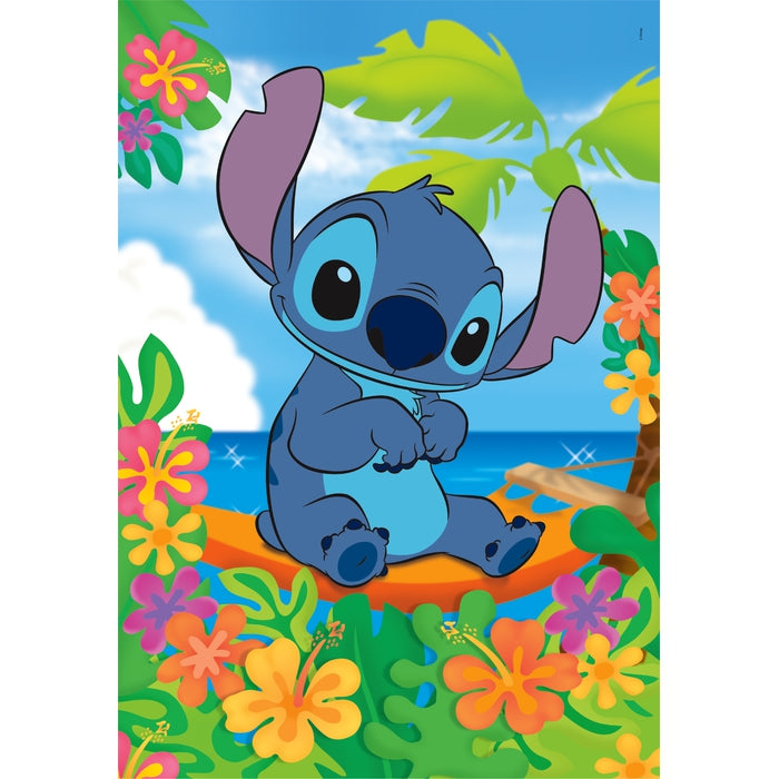 Disney Stitch - 104 parça