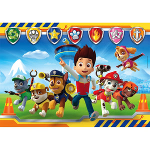 Paw Patrol - 104 parça