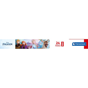 Disney Frozen 2 - 24 parça