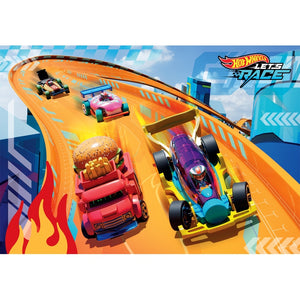 Hotwheels - 24 parça