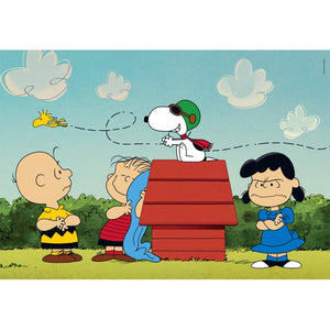 Peanuts - 180 parça