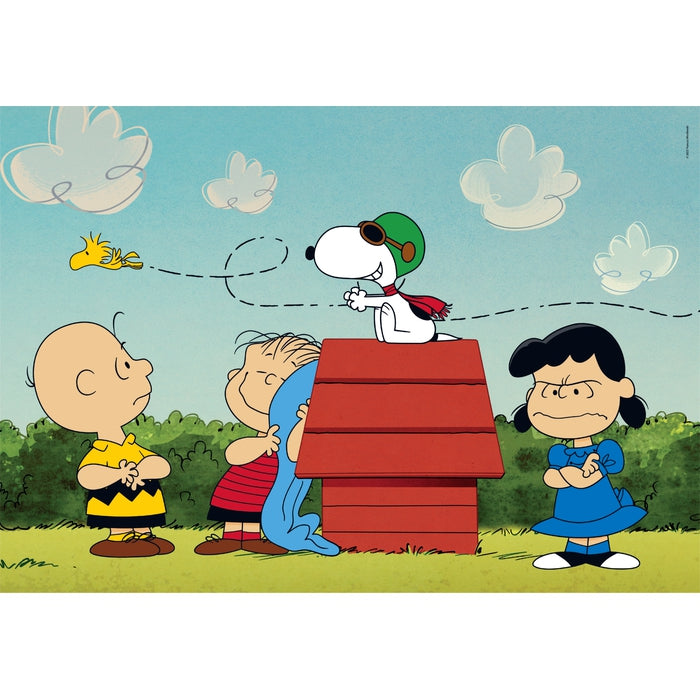 Peanuts - 180 parça